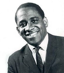 Mongo Santamaria